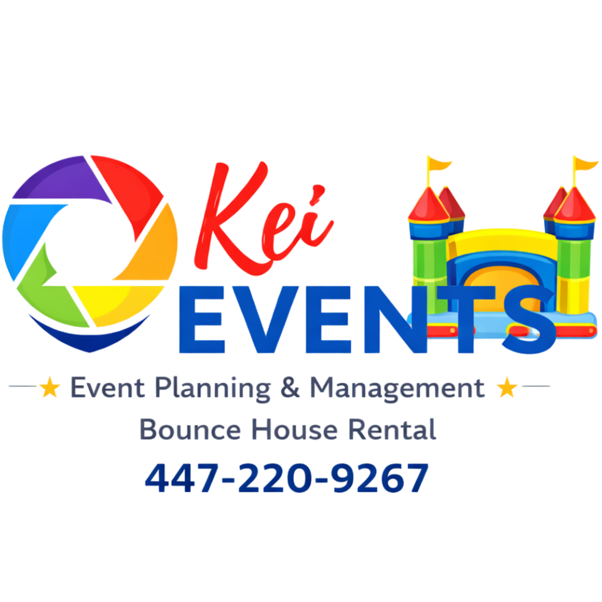 Kei Events